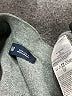 Gap Solid Gray Casual Skirt Size Med Petite - photo 4