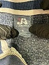 J. America Blue Pullover Sweater Size S - photo 7