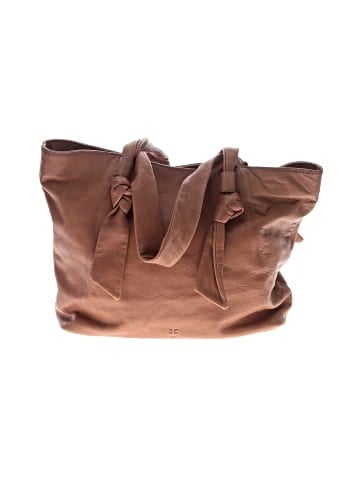 FRYE Leather Tote (view 1)