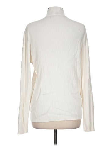 Perry Ellis Pullover Sweater (view 2)