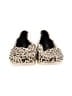 TOMS Animal Print Tan Flats Size 6 1/2 - photo 2