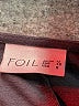 Foil Solid Black Casual Dress Size 8 - photo 4
