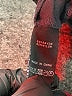 Foil Solid Black Casual Dress Size 8 - photo 5
