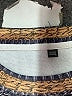 Unbranded Paisley Brown Pullover Sweater Size 3X - photo 4