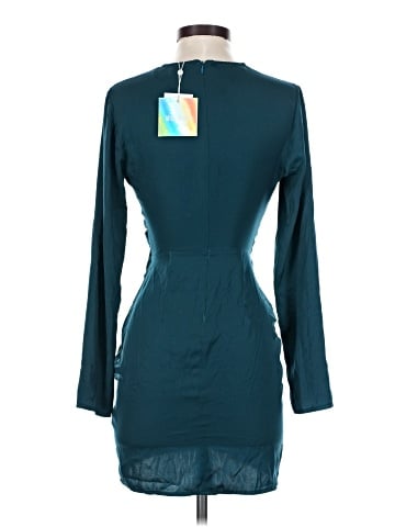 Missguided Cocktail Dress (view 2)