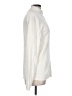 Perry Ellis Ivory Pullover Sweater Size L - photo 4