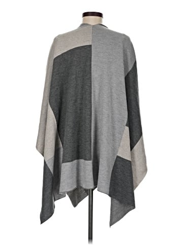 Eileen Fisher Poncho (view 2)