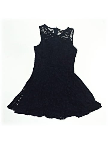 Zunie Dress (view 1)