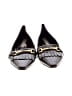 Franco Sarto Brown Flats Size 9 1/2 - photo 2