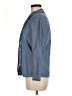 Nice Things Paloma S. 100% Cotton Blue Long Sleeve Blouse Size EU 38 / US 8 - photo 5