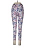 DSG Print Purple Leggings Size L - photo 2