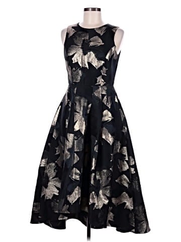 Shoshanna Cocktail Dress (view 1)