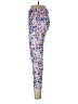 DSG Print Purple Leggings Size L - photo 5