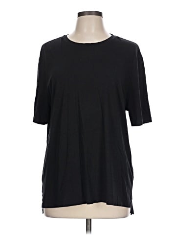 Vince. 3/4 Sleeve T-Shirt (view 1)