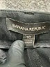 Banana Republic Solid Black Shorts Size 10 - photo 3