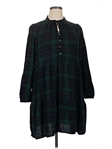 Ann Taylor LOFT Casual Dress (view 1)