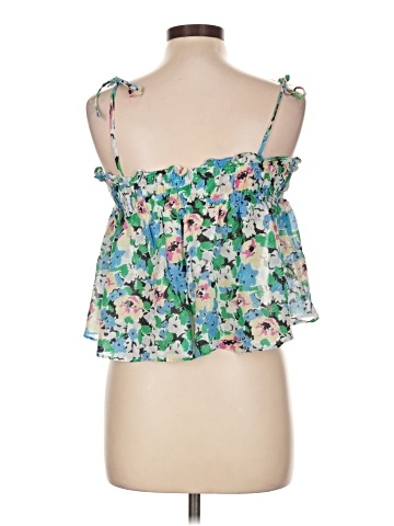 Ganni Tube Top (view 2)