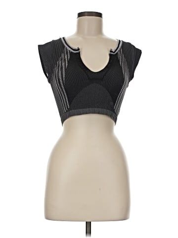 Out From Under Short Sleeve Top (view 1)