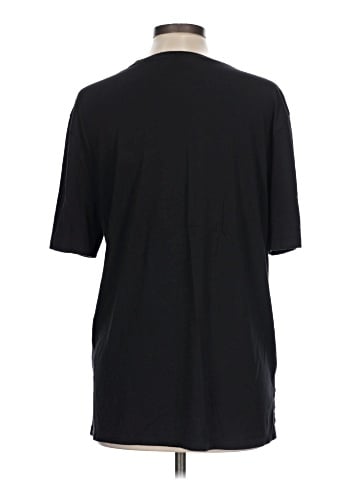 Vince. 3/4 Sleeve T-Shirt (view 2)