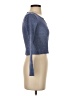 American Apparel Blue Pullover Sweater Size S - photo 4