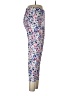 DSG Print Purple Leggings Size L - photo 4