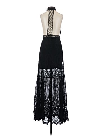 Jen's Pirate Booty Cocktail Dress (view 2)