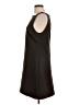 Theory Solid Brown Casual Dress Size 12 - photo 5