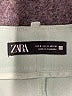 Zara Green Cargo Pants Size S - photo 7