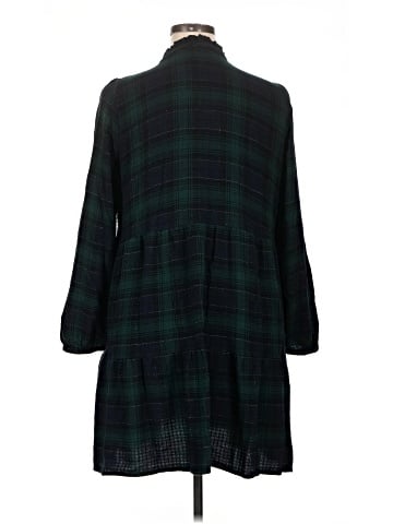 Ann Taylor LOFT Casual Dress (view 2)