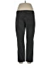 Gap Polka Dots Black Casual Pants Size 12 - photo 1