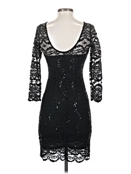 Jump Apparel by Wendye Chaitin Cocktail Dress (view 2)