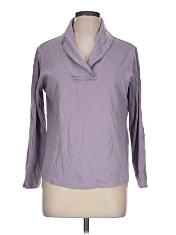 L.L.Bean Pullover Sweater (view 1)
