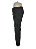 Gap Polka Dots Black Casual Pants Size 12 - photo 5