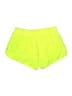 Under Armour Yellow Athletic Shorts Size XS - photo 2