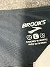 Brooks Black Active Pants Size L - photo 7