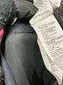 Brooks Black Active Pants Size L - photo 8