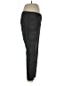 Gap Polka Dots Black Casual Pants Size 12 - photo 4