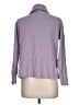L.L.Bean 100% Cotton Purple Pullover Sweater Size L - photo 2