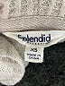 Splendid Solid Tan Turtleneck Sweater Size XS - photo 7