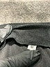 Unbranded 100% Polyester Black Casual Dress Size M - photo 7