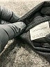 Unbranded 100% Polyester Black Casual Dress Size M - photo 8