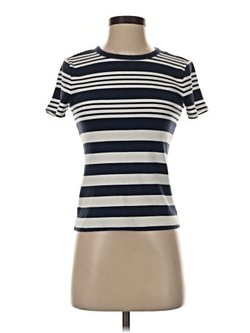 Vineyard Vines Short Sleeve Turtleneck (view 1)