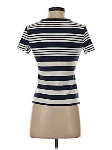 Vineyard Vines Short Sleeve Turtleneck (view 2)