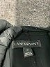 Lane Bryant 100% Polyester Black Sleeveless Blouse Size 18 - photo 7