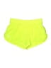 Under Armour Yellow Athletic Shorts Size XS - photo 1