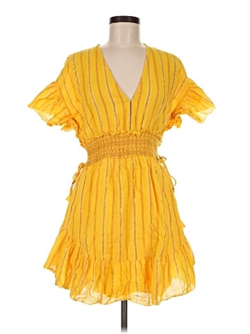 Saylor Cocktail Dress (view 1)