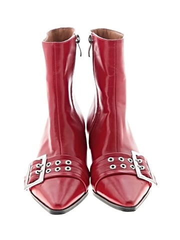 Unbranded Ankle Boots (view 2)