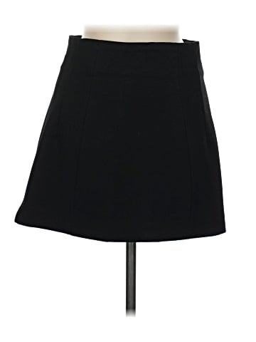 Zara Casual Skirt (view 1)