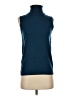 Ann Taylor Blue Sweater Vest Size S - photo 1