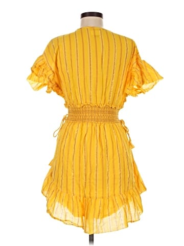 Saylor Cocktail Dress (view 2)